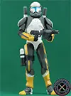 Scorch, Republic Commando figure