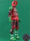 Biker Scout, 2022 Holiday Edition With Grogu figure