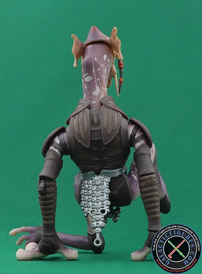 Sebulba  Star Wars The Black Series