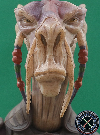 Sebulba  Star Wars The Black Series