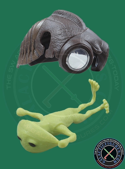 Sebulba  Star Wars The Black Series