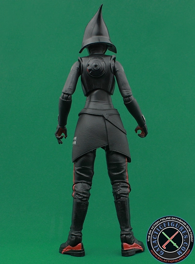 Seventh Sister Inquisitor (Star Wars The Black Series)