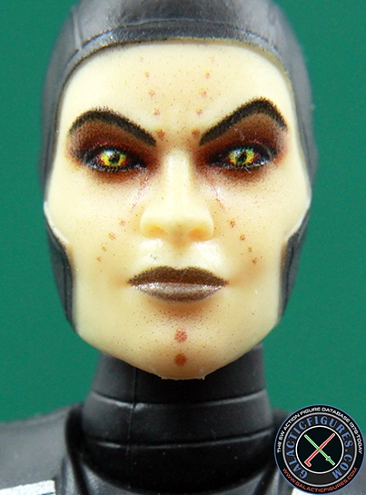 Seventh Sister Inquisitor (Star Wars The Black Series)