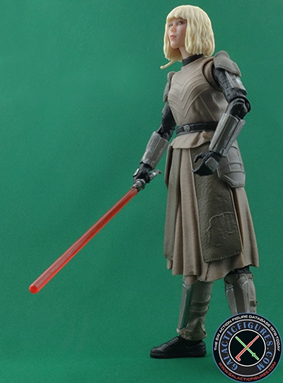 Shin Hati Arcana Star Wars The Black Series