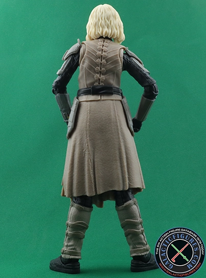 Shin Hati Arcana Star Wars The Black Series