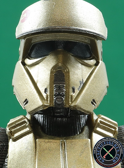 Shoretrooper Carbonized Star Wars The Black Series