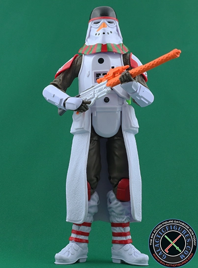 Snowtrooper (Star Wars The Black Series)