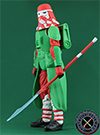 Snowtrooper 2020 Holiday Edition Star Wars The Black Series 6"