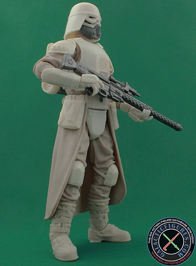 Snowtrooper Imperial Remnant Star Wars The Black Series
