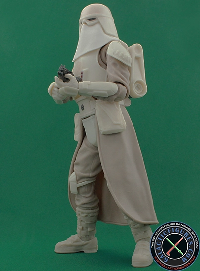 Snowtrooper Imperial Remnant Star Wars The Black Series