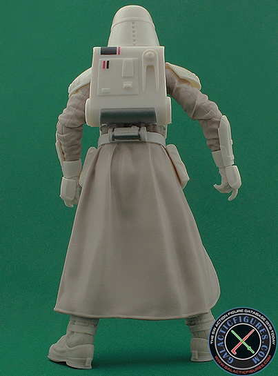 Snowtrooper Imperial Remnant Star Wars The Black Series