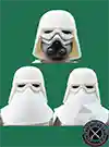 Snowtrooper Imperial Remnant Star Wars The Black Series