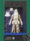 Snowtrooper Imperial Remnant Star Wars The Black Series