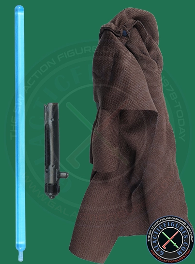 Sol Jedi Master Star Wars The Black Series