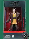 Sol Jedi Master Star Wars The Black Series