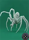 Spider, With Din Djarin/Grogu (Maldo Kreis) figure