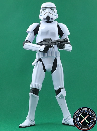 Hasbro Star Wars: The Black Series Starkiller and Stormtroopers set Review  and Images