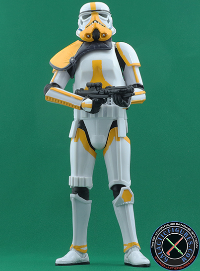 Artillery Stormtrooper figure, blackseriesphase4basic