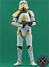 Artillery Stormtrooper, The Mandalorian figure