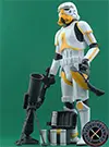 Artillery Stormtrooper, The Mandalorian figure