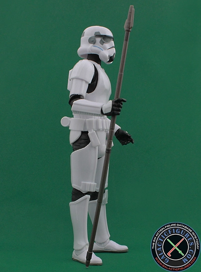 Stormtrooper Star Wars: Droids Star Wars The Black Series