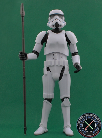 Stormtrooper figure, Disney Elite Series Die Cast