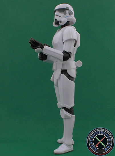 Stormtrooper Star Wars: Droids Star Wars The Black Series