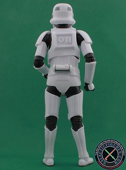 Stormtrooper Star Wars: Droids Star Wars The Black Series