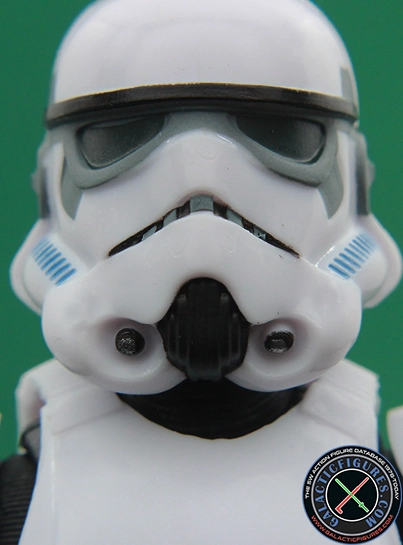 Stormtrooper Star Wars: Droids Star Wars The Black Series