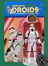 Stormtrooper Star Wars: Droids Star Wars The Black Series