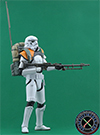 Stormtrooper Jedha Patrol Star Wars The Black Series 6"