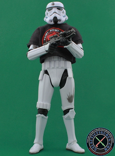 Stormtrooper May The 4th 2026 Star Wars The Black Series