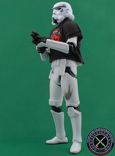 Stormtrooper (Star Wars The Black Series)