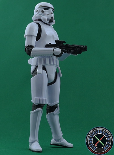 Stormtrooper 2-Pack With Rebel Fleet Trooper & Stormtrooper Star Wars The Black Series