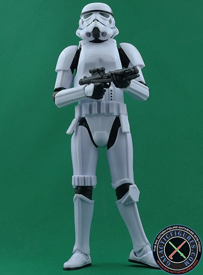 Stormtrooper 2-Pack With Rebel Fleet Trooper & Stormtrooper Star Wars ...