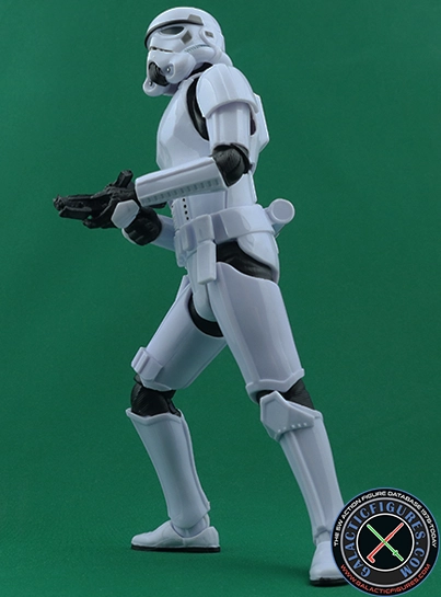 Stormtrooper 2-Pack With Rebel Fleet Trooper & Stormtrooper Star Wars The Black Series