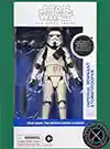 Stormtrooper First Edition - Imperial Remnant Star Wars The Black Series