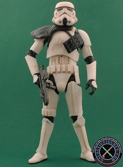 Stormtrooper figure, The Force Awakens Collection
