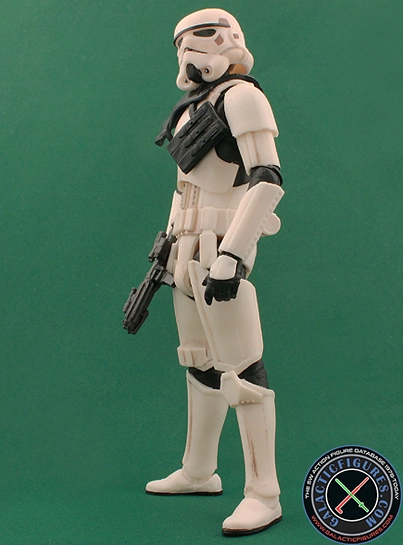Stormtrooper (Star Wars The Black Series)