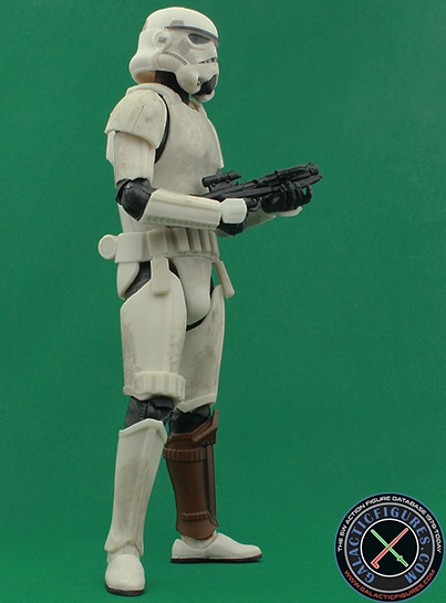 Stormtrooper Imperial Remnant Star Wars The Black Series