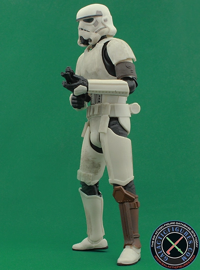 Stormtrooper Imperial Remnant Star Wars The Black Series