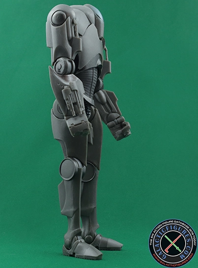 Super Battle Droid  Star Wars The Black Series