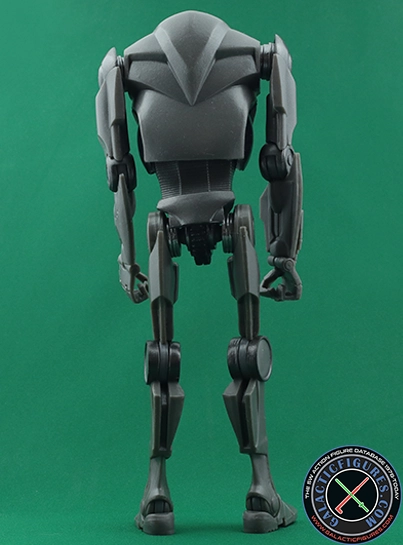 Super Battle Droid  Star Wars The Black Series