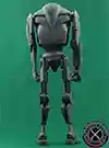 Star Wars The Black Series Super Battle Droid