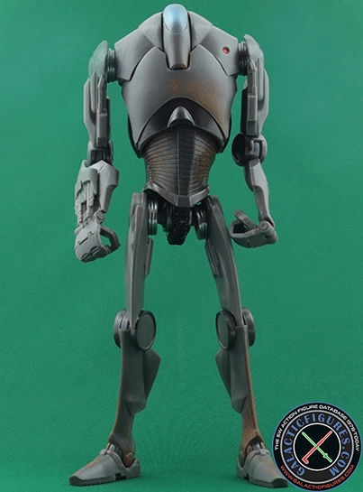 Super Battle Droid 2-Pack With Super Battle Droid & C-3PO Geonosis Star Wars The Black Series