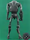Super Battle Droid 2-Pack With Super Battle Droid & C-3PO Geonosis Star Wars The Black Series
