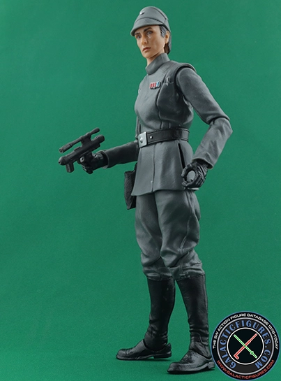 Tala Durith Imperial Officer Star Wars The Black Series