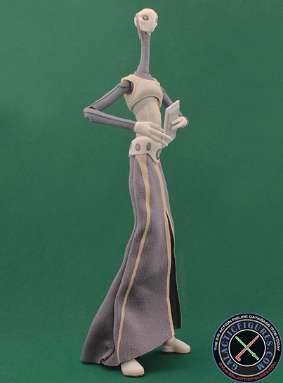 Taun We (Star Wars The Black Series)