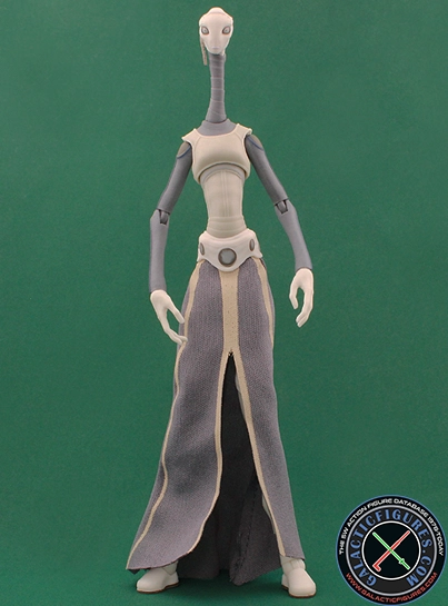 Taun We figure, The Force Awakens Collection