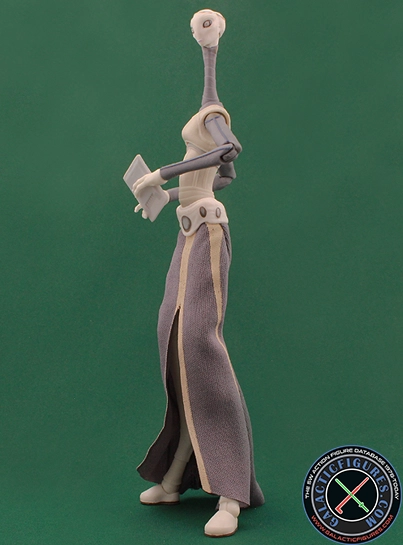 Taun We (Star Wars The Black Series)